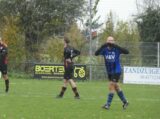 S.K.N.W.K. 2 - M.z.C. '11 4 (competitie) seizoen 2022-2023 (56/96)